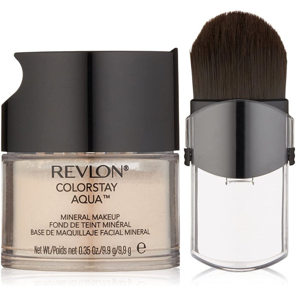 Revlon Revlon Colorstay Aqua Mineral Make Up - 050 Light/Medium -