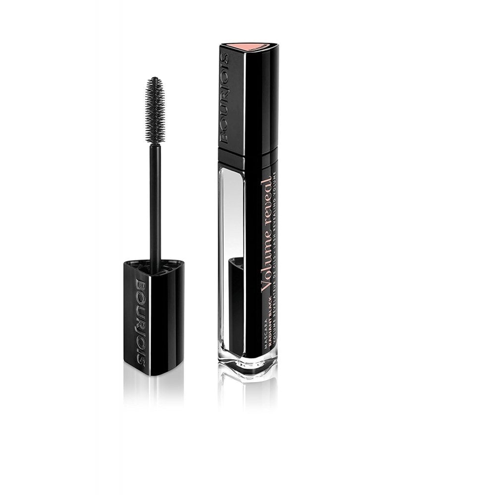 Bourjois Bourjois Volume Reveal Mascara Waterproof - Black - Health & Beauty > Personal Care > Cosmetics > Makeup > Eye Makeup > Mascaras Mascara