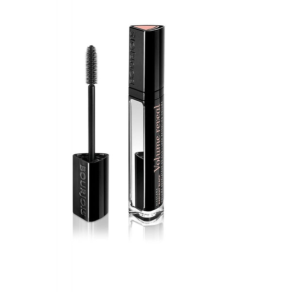 Bourjois Bourjois Volume Reveal Mascara Waterproof - Black - Health & Beauty > Personal Care > Cosmetics > Makeup > Eye Makeup > Mascaras Mascara
