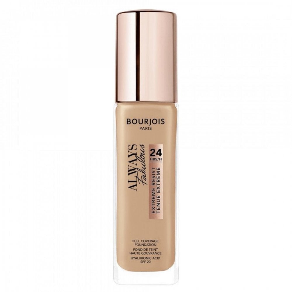 Bourjois Bourjois Always Fabulous 24H Concealer - 400 Rose Beige - Health & Beauty > Personal Care > Cosmetics > Makeup > Face Makeup > Foundations & Concealers .
