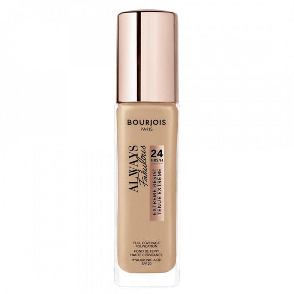 Bourjois Bourjois Always Fabulous 24H Concealer - 400 Rose Beige - Health & Beauty > Personal Care > Cosmetics > Makeup > Face Makeup > Foundations & Concealers .