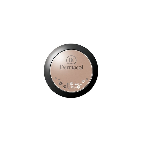 Dermacol Dermacol Mineral Compact Powder 8.5G -