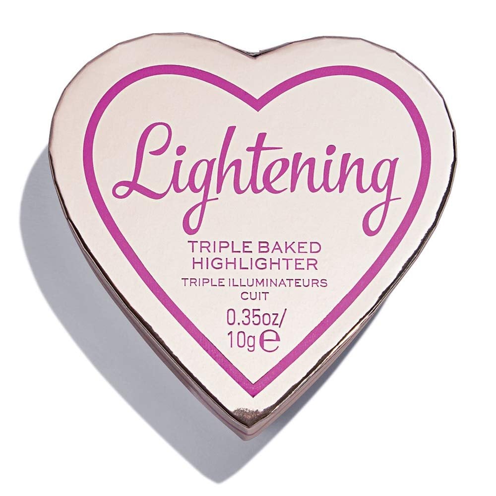 REVOLUTION Revolution I Heart Revolution Triple Baked Highlighter 10G -