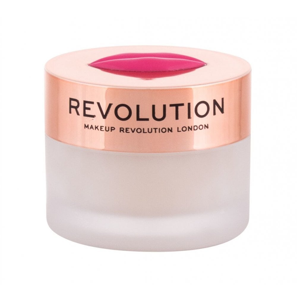 Makeup Revolution Revolution London Sugar Kiss Lip Scrub 15G - Health & Beauty > Personal Care > Cosmetics Lip Plumper