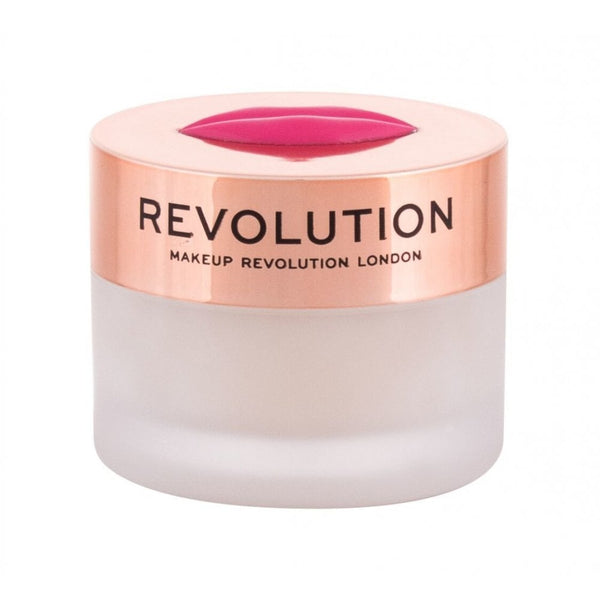 Makeup Revolution Revolution London Sugar Kiss Lip Scrub 15G - Health & Beauty > Personal Care > Cosmetics Lip Plumper