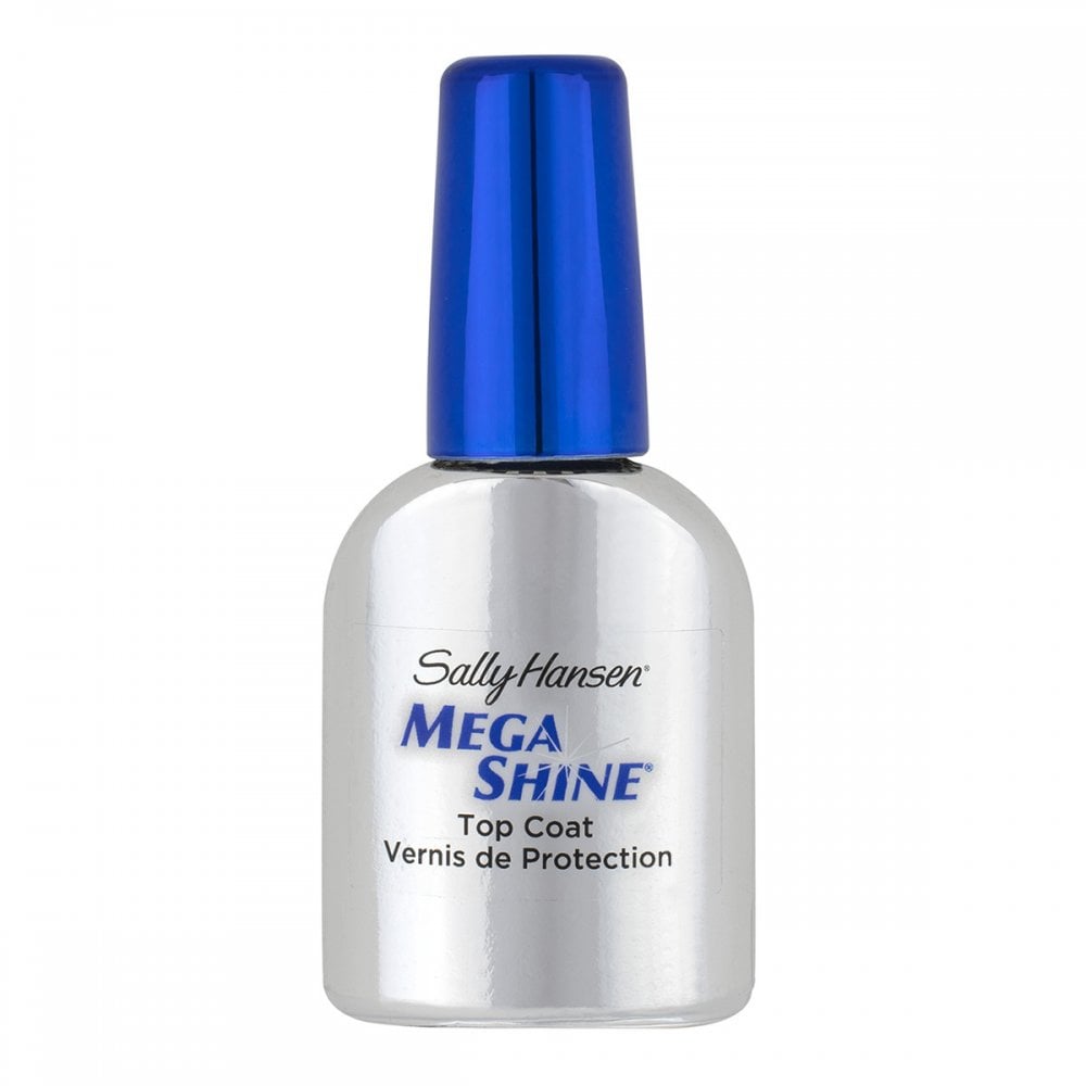 Sally Hansen Sally Hansen Mega Shine Top Coat 13.3ml -