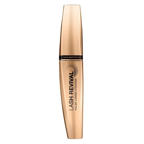 Max Factor Max Factor Lash Revival Mascara 11ml - 001 Black - Health & Beauty > Personal Care > Cosmetics > Makeup > Eye Makeup > Mascaras Mascara