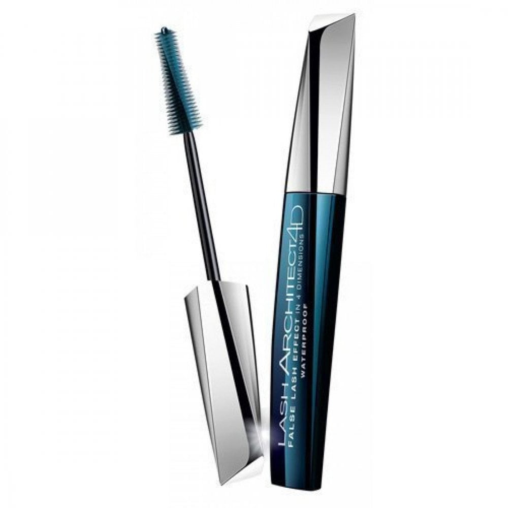 L'Oreal L'Oreal False Lash Architect 4D 10.5ml - Black -