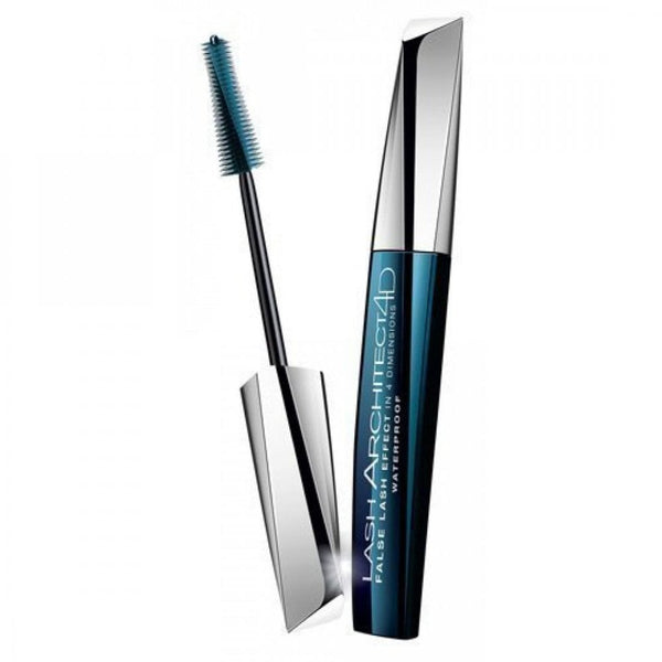 L'Oreal L'Oreal False Lash Architect 4D 10.5ml - Black -