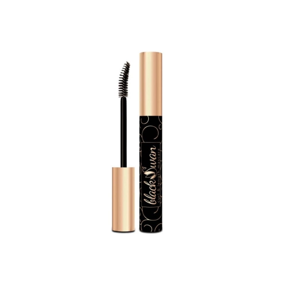 Dermacol Dermacol Black Swan Mascara - Black - Health & Beauty > Personal Care > Cosmetics > Makeup > Eye Makeup > Mascaras Mascara