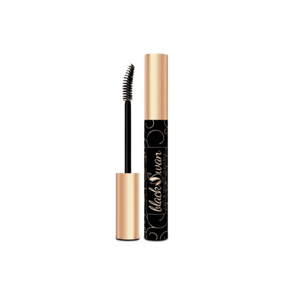Dermacol Dermacol Black Swan Mascara - Black - Health & Beauty > Personal Care > Cosmetics > Makeup > Eye Makeup > Mascaras Mascara