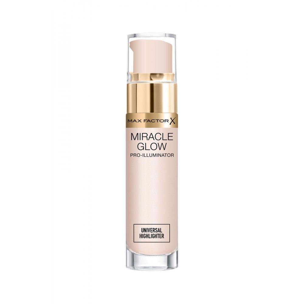 MAX FACTOR Max Factor Miracle Glow 15ml -