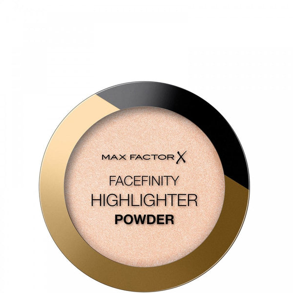 Max Factor Max Factor Facefinity Highlighter Powder - 01 Nude - Health & Beauty > Personal Care > Cosmetics > Makeup > Face Makeup > Foundations & Concealers Face Powder