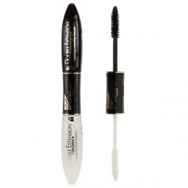 L'Oreal L'Oreal Double Extension Mascara - Extra Black -