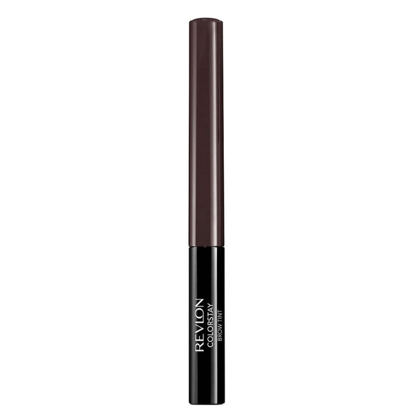 Revlon Revlon Colorstay Brow Tint - 715 Soft Black - Health & Beauty > Personal Care > Cosmetics > Makeup > Eye Makeup > Mascaras .