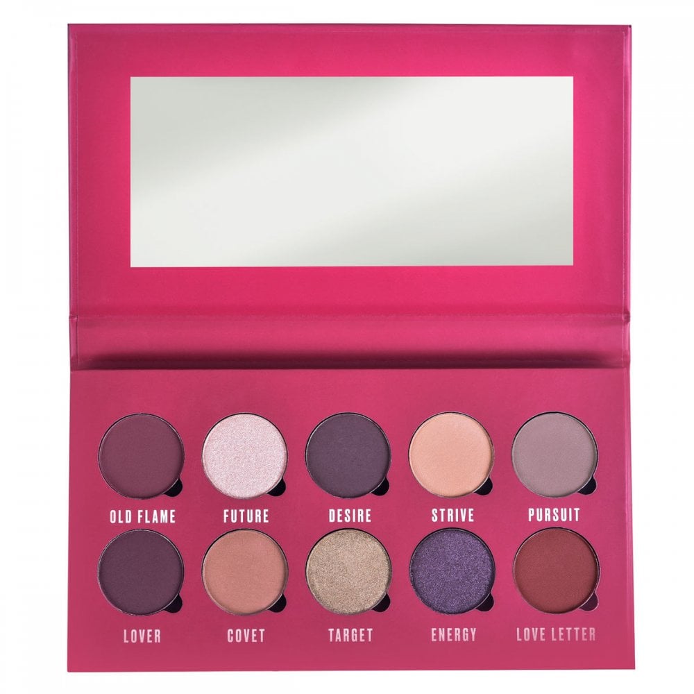 Revolution London Revolution London Makeup Obsession Be Passionate About 13G -