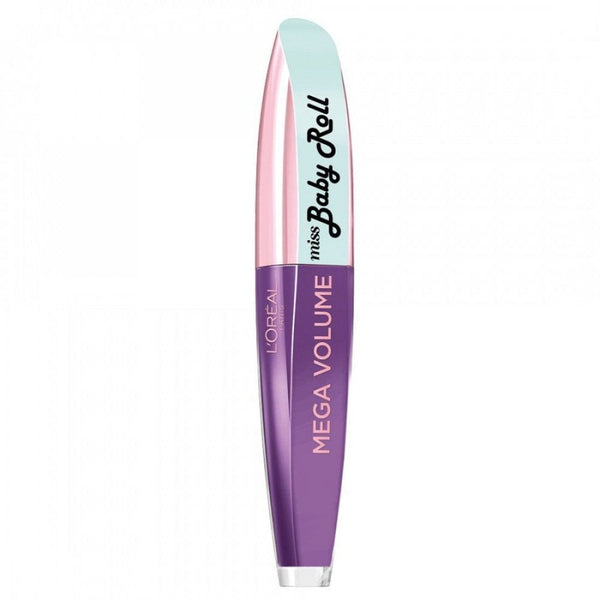 L'Oreal Mega Volume Miss Baby Roll 9.1ml -