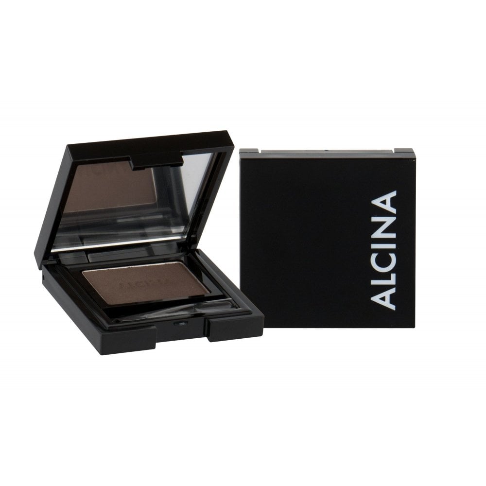 Alcina Alcina Perfect Eyebrow - 020 Dark - Health & Beauty > Personal Care > Cosmetics > Makeup > Eye Makeup > Eyebrow Enhancers .