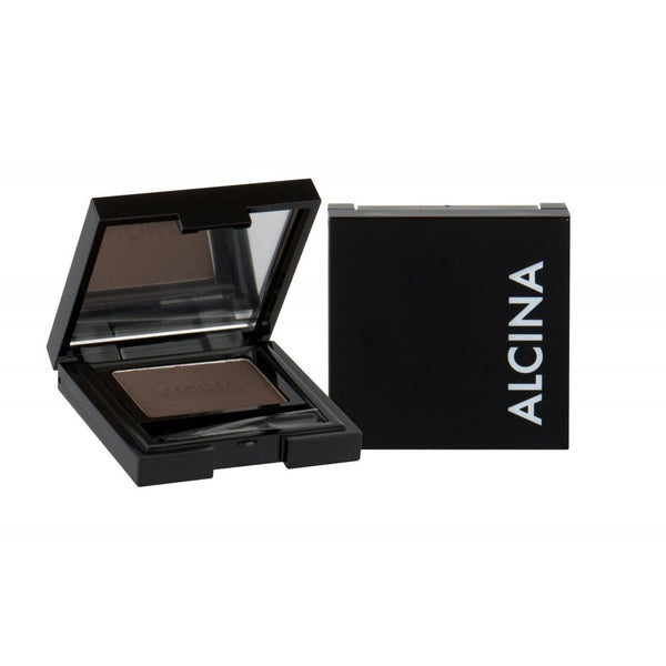 Alcina Alcina Perfect Eyebrow - 020 Dark - Health & Beauty > Personal Care > Cosmetics > Makeup > Eye Makeup > Eyebrow Enhancers .