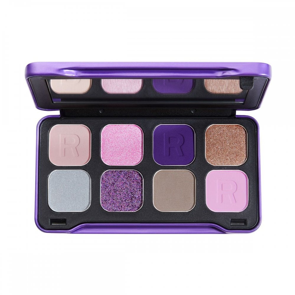 Makeup Revolution Revolution London Forever Flawless Dynamic 8G - Health & Beauty > Personal Care > Cosmetics > Makeup > Eye Makeup > Eye Shadows .