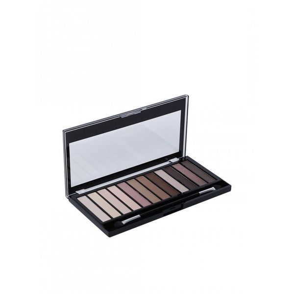 Revlon Revlon Colorstay Looks Book Palette - 940 Insider - Health & Beauty > Personal Care > Cosmetics > Makeup > Eye Makeup > Eye Shadows Palette