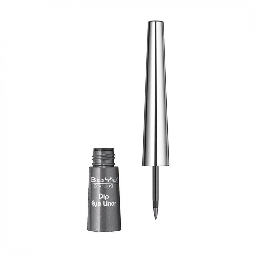 Alcina Alcina Dip Eye Liner Black 1ml - Health & Beauty > Personal Care > Cosmetics > Makeup > Eye Makeup > Eyeliner EYE LINER
