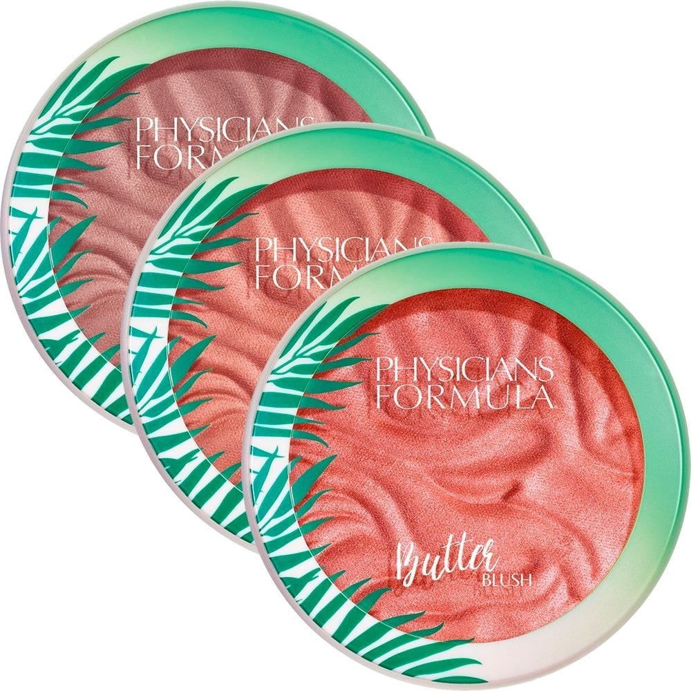Physicians Formula Physicians Formula Murumuru Butter Blush - Natural Glow - Health & Beauty > Personal Care > Cosmetics > Makeup > Face Makeup > Blushes & Bronzers .