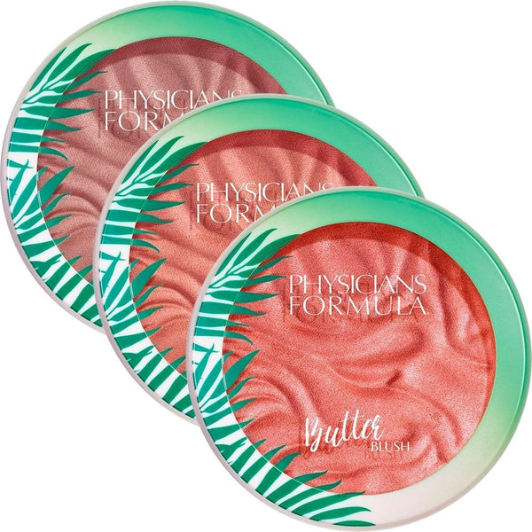 Physicians Formula Physicians Formula Murumuru Butter Blush - Natural Glow - Health & Beauty > Personal Care > Cosmetics > Makeup > Face Makeup > Blushes & Bronzers .