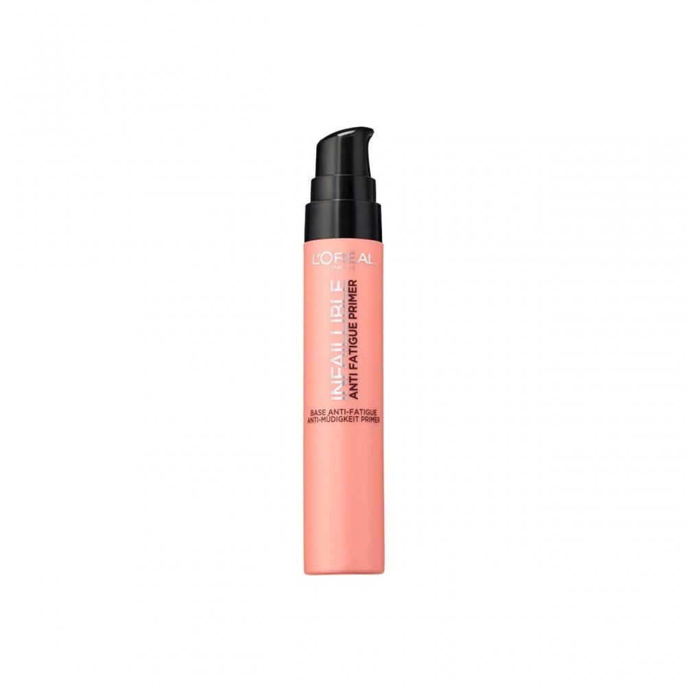 L'Oreal Loreal Paris Infallible Primer Shots 03 Anti-Fatigue -