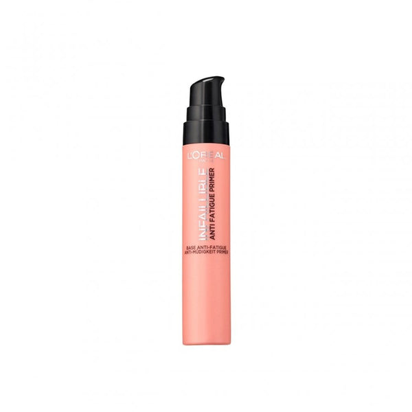 L'Oreal Loreal Paris Infallible Primer Shots 03 Anti-Fatigue -