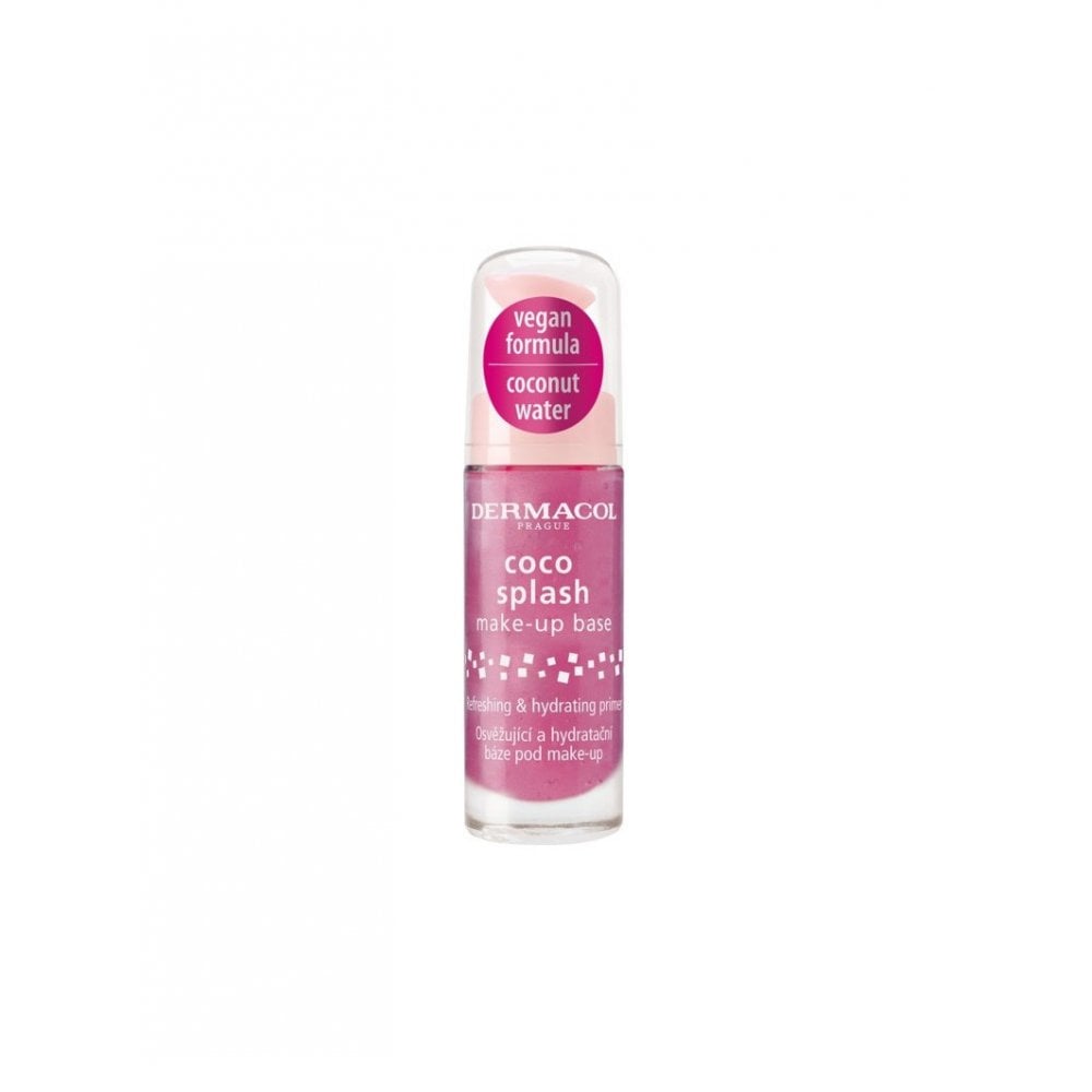 Dermacol Dermacol Coco Splash Refreshing & Hydrating Primer - Health & Beauty > Personal Care > Cosmetics .