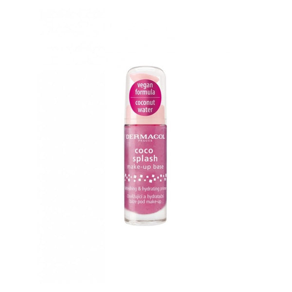 Dermacol Dermacol Coco Splash Refreshing & Hydrating Primer - Health & Beauty > Personal Care > Cosmetics .