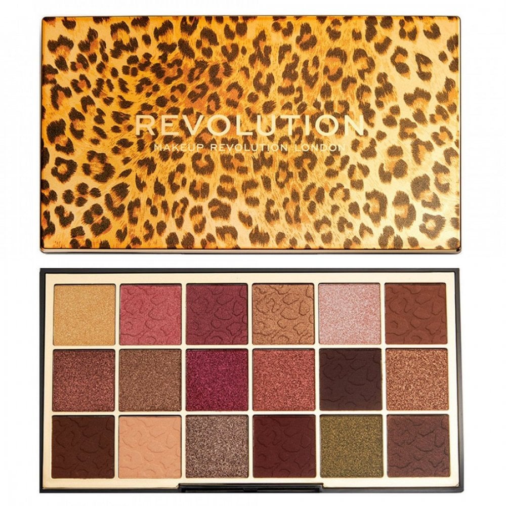 Revolution London Revolution London Wild Animal 18G -