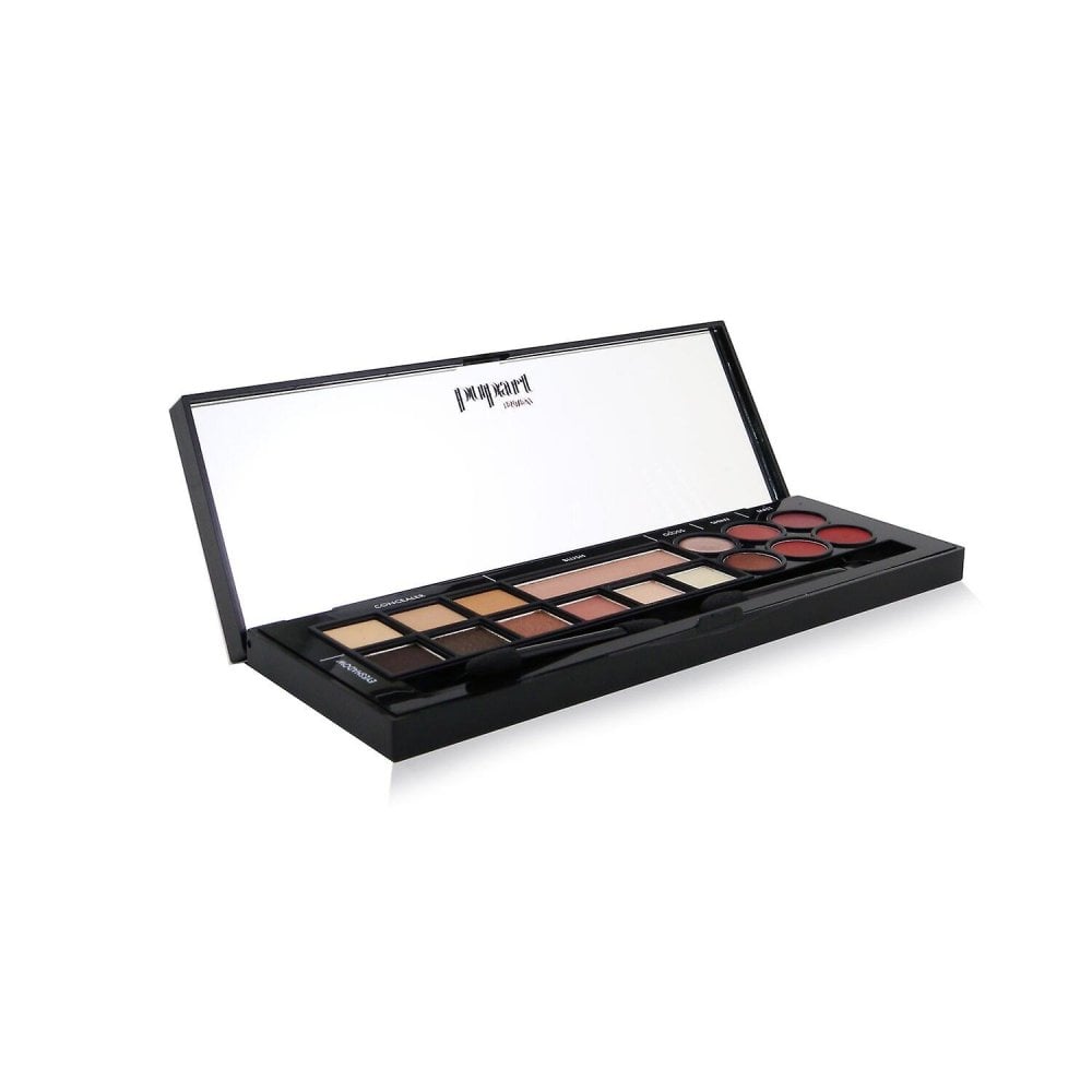 Pupa Pupa Pupart S Makeup Palette - 004 Glamour -