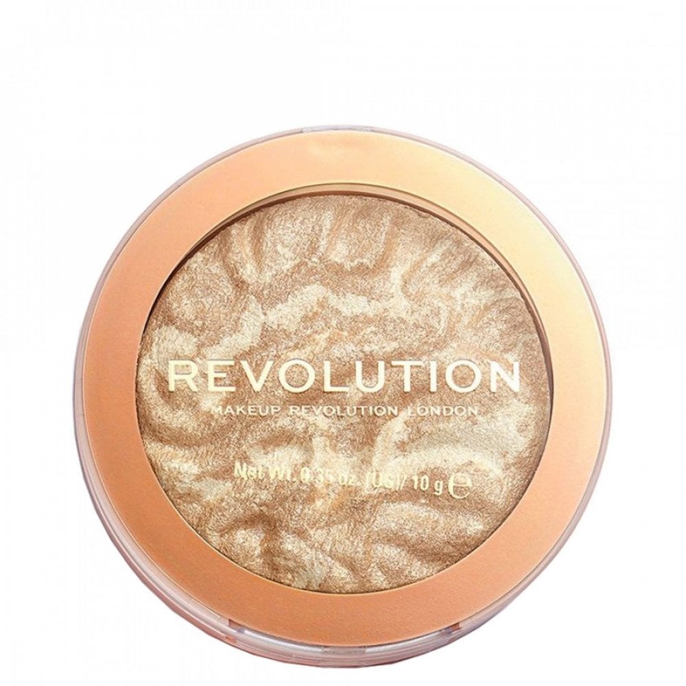 Makeup Revolution Revolution London Re-Loaded 10G - Health & Beauty > Personal Care > Cosmetics > Makeup > Face Makeup > Blushes & Bronzers .