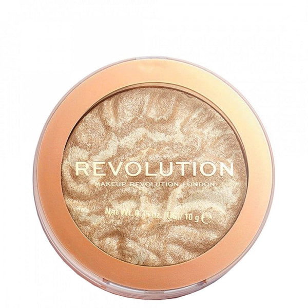 Makeup Revolution Revolution London Re-Loaded 10G - Health & Beauty > Personal Care > Cosmetics > Makeup > Face Makeup > Blushes & Bronzers .