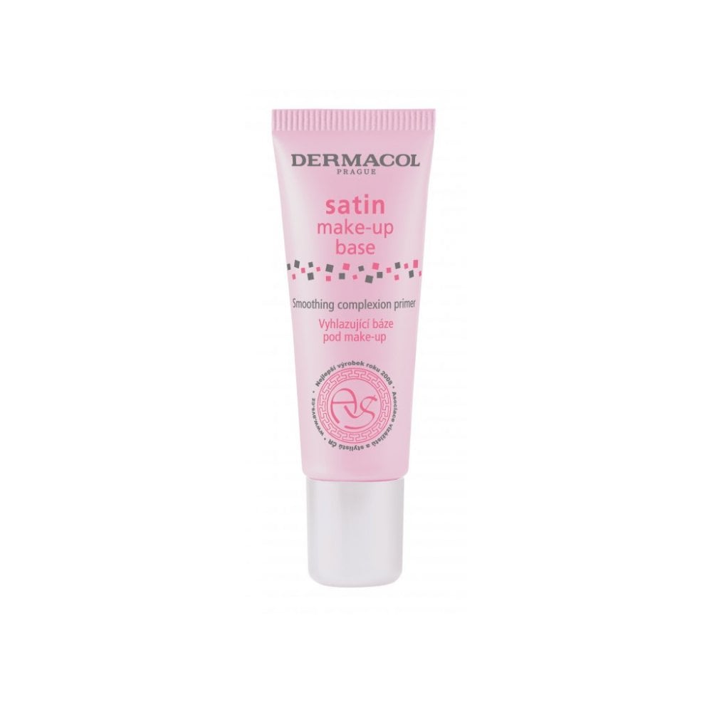 Dermacol Dermacol Satin 10ml -