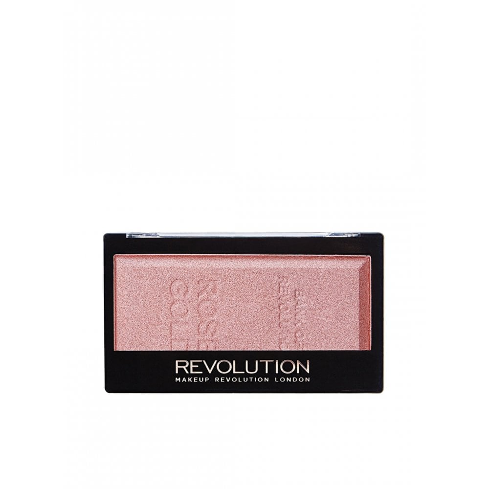 Revolution London Revolution London Makeup Revolution Ingot Highlighter - Gold -