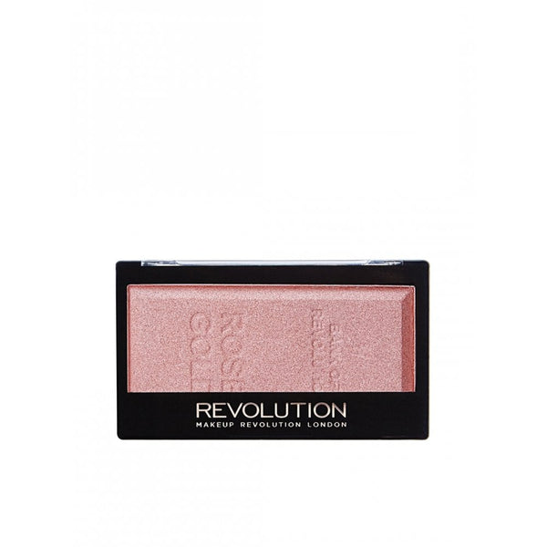 Revolution London Revolution London Makeup Revolution Ingot Highlighter - Gold -