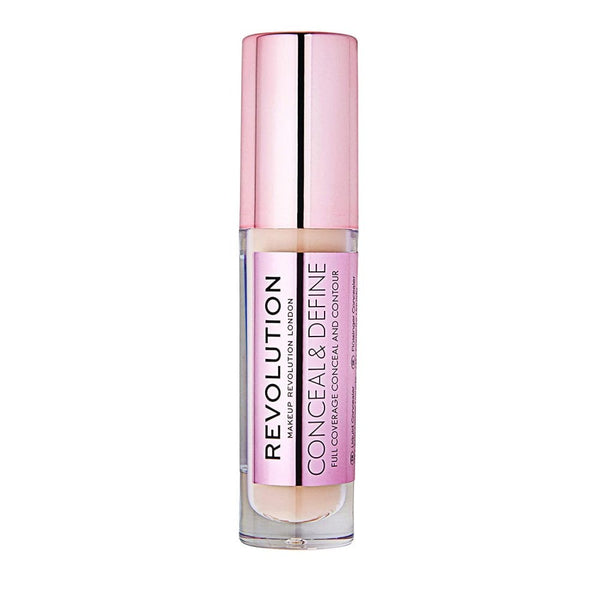 Revolution London Revolution London Conceal & Define 4G - C5 -