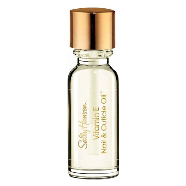 Sally Hansen Sally Hansen Cuticle Care Vitamin E Nail And Cuticle Oil 13.3ml -