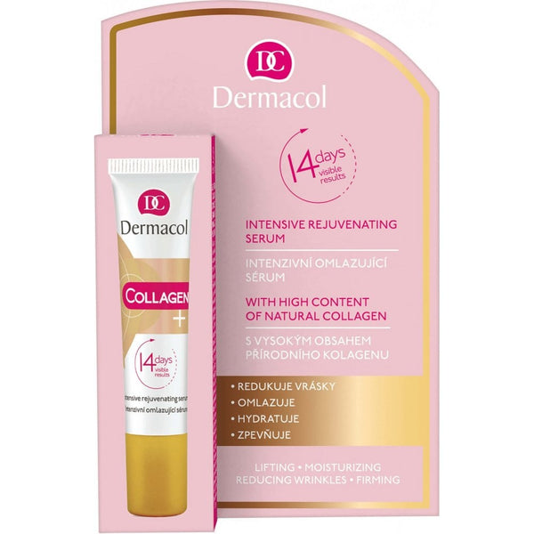 Dermacol Dermacol Collagen+ 12ml - Health & Beauty > Personal Care > Cosmetics .
