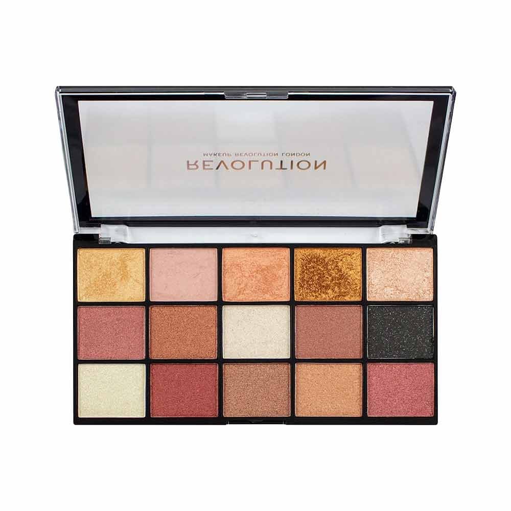 Revolution London Revolution London Re-Loaded 16.5G -