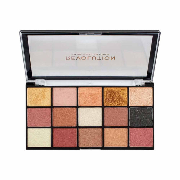 Revolution London Revolution London Re-Loaded 16.5G -