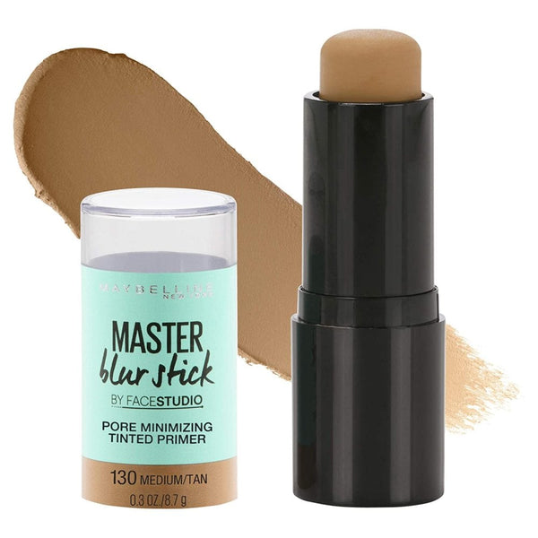 Maybelline Maybelline Facestudio Master Blur Stick 9G - Health & Beauty > Personal Care > Cosmetics > Makeup