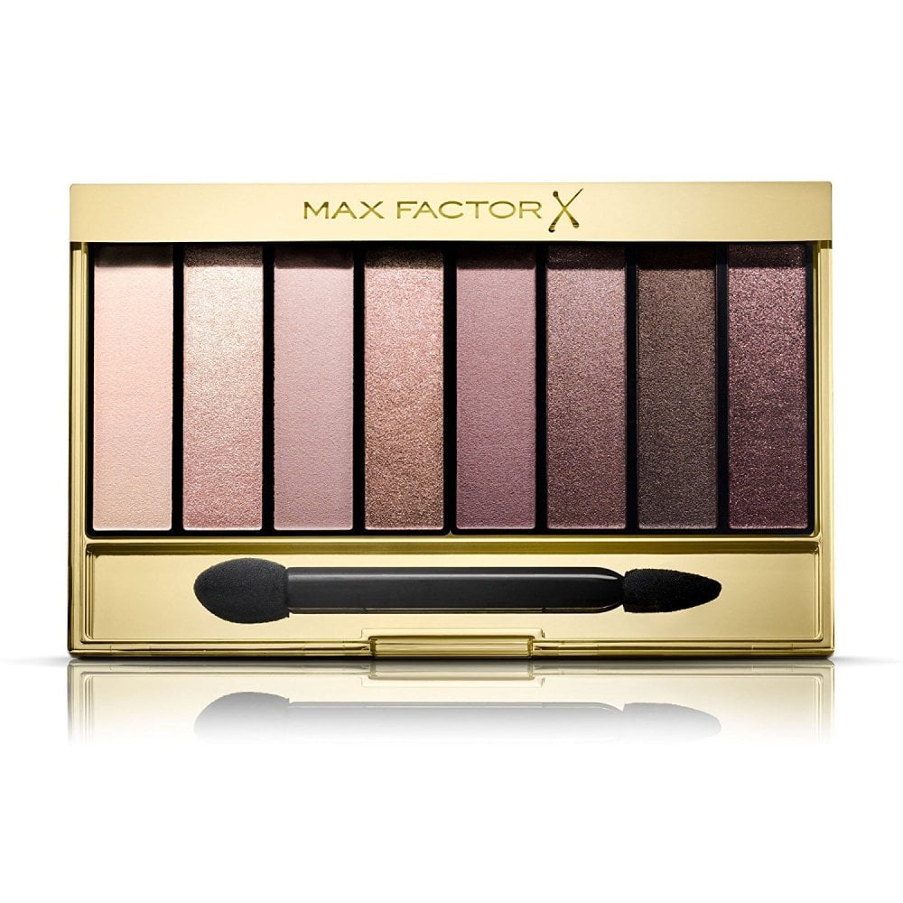 MAX FACTOR Max Factor Masterpiece Nude Palette 6.5G -