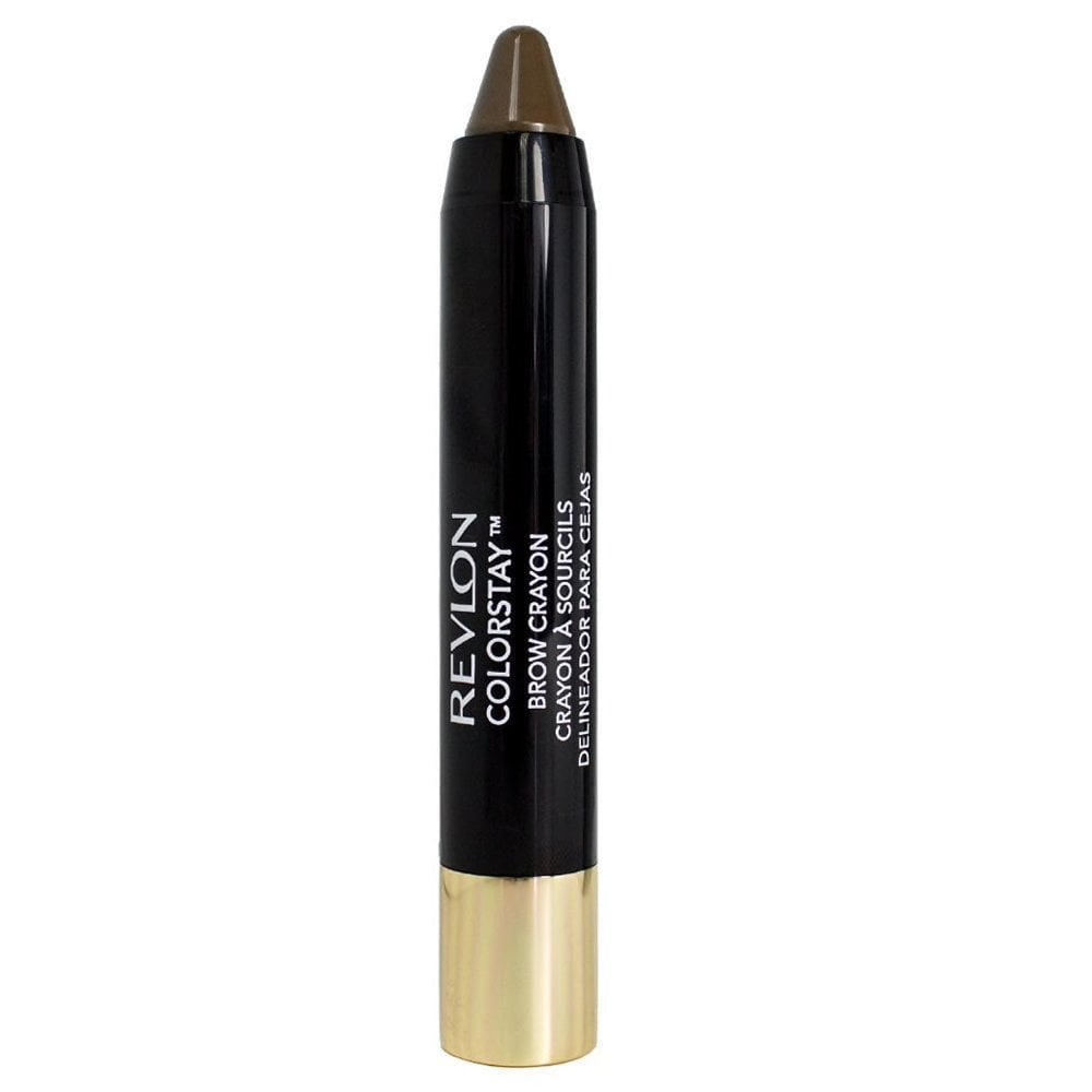 Revlon Revlon Colorstay Brow Crayon 2.6G - Health & Beauty > Personal Care > Cosmetics > Makeup