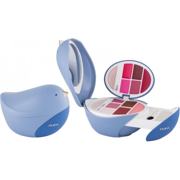 Pupa Pupa Lovely Birds Bird 3 17.9G - Health & Beauty > Personal Care > Cosmetics > Makeup