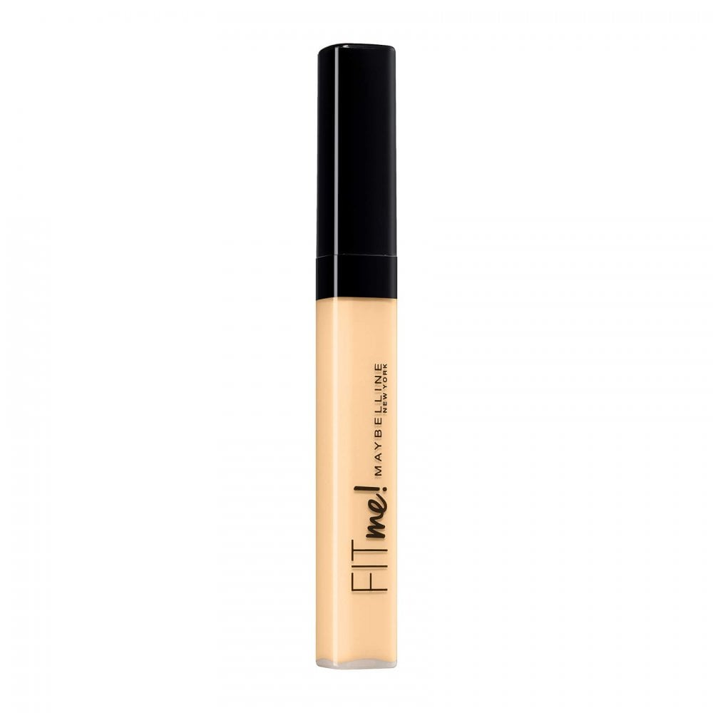 Maybelline Maybelline New York Fit Me Concealer - 03 Porcelain - Health & Beauty > Personal Care > Cosmetics > Makeup > Face Makeup > Foundations & Concealers Concealer