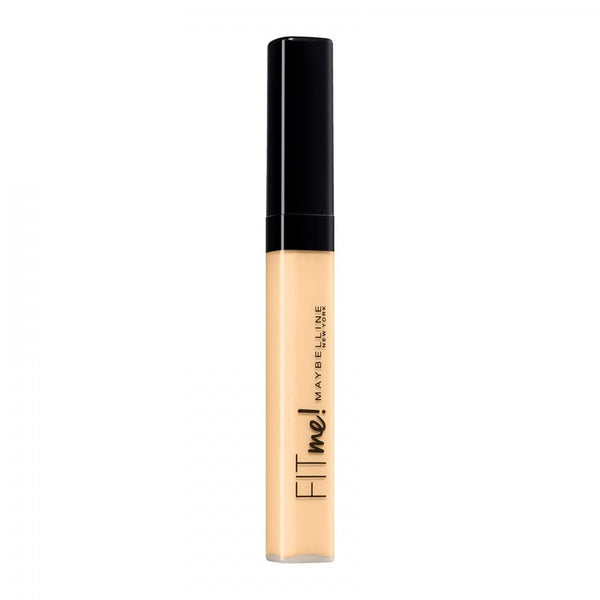 Maybelline Maybelline New York Fit Me Concealer - 03 Porcelain - Health & Beauty > Personal Care > Cosmetics > Makeup > Face Makeup > Foundations & Concealers Concealer